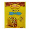 ElPasoMildTacoSeasoningMix [24g]
