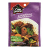 Club House Beef Broccoli Stir Fry Sauce Mix [35g]