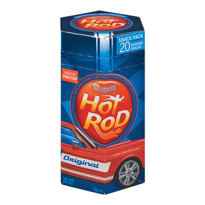 Schneiders Hot Rods [160g]