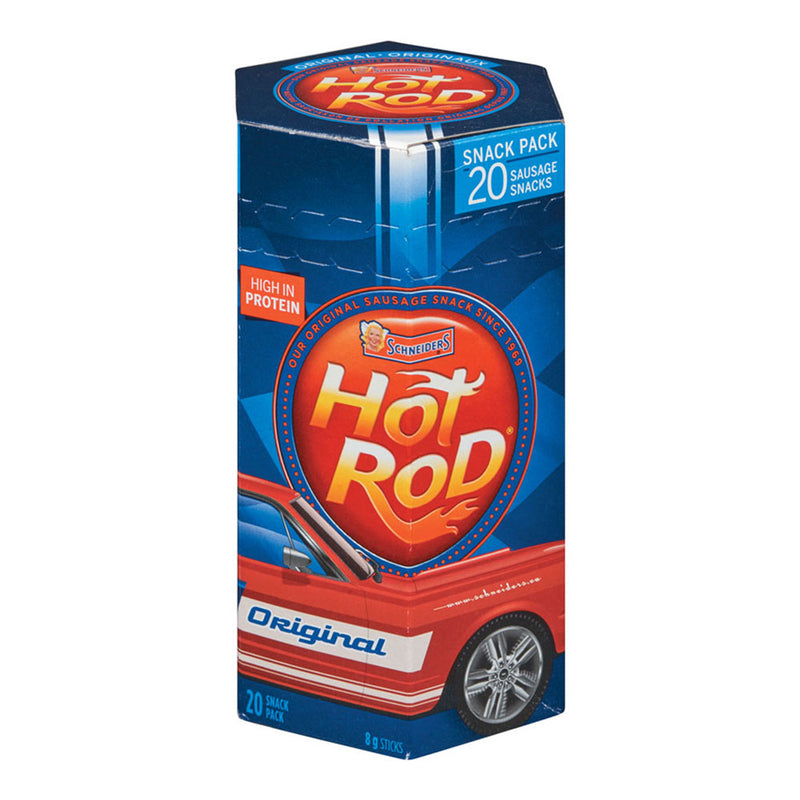 Schneiders Hot Rods [160g]