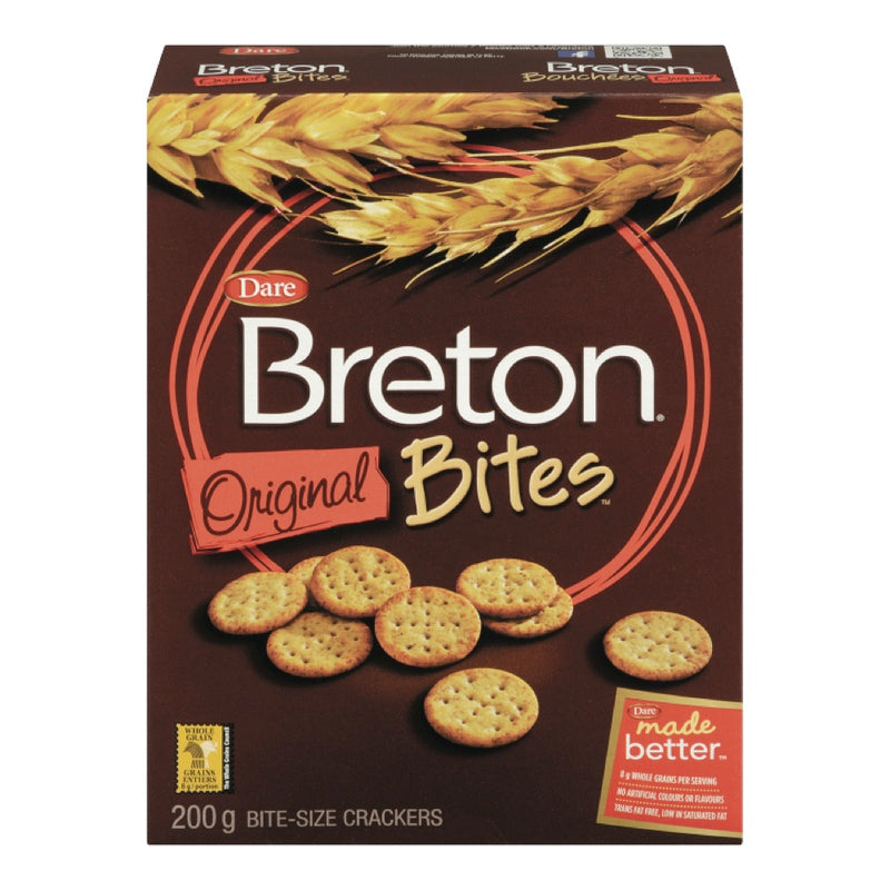 Dare Breton Minis Original [200g]