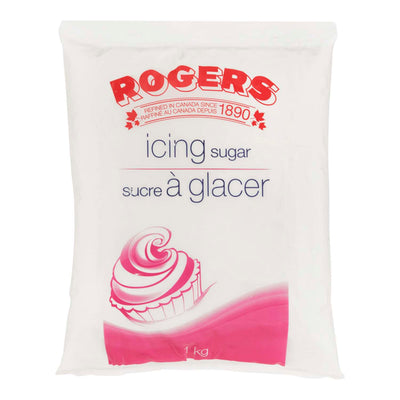 Rogers Icing Sugar [1kg]