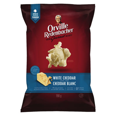 OrvChedPopcorn190gr [190 g]