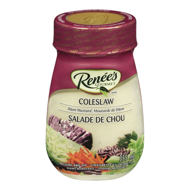 Renee Coleslaw Dressing [350ml]