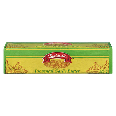 Lactania Garlic Butter [125g]