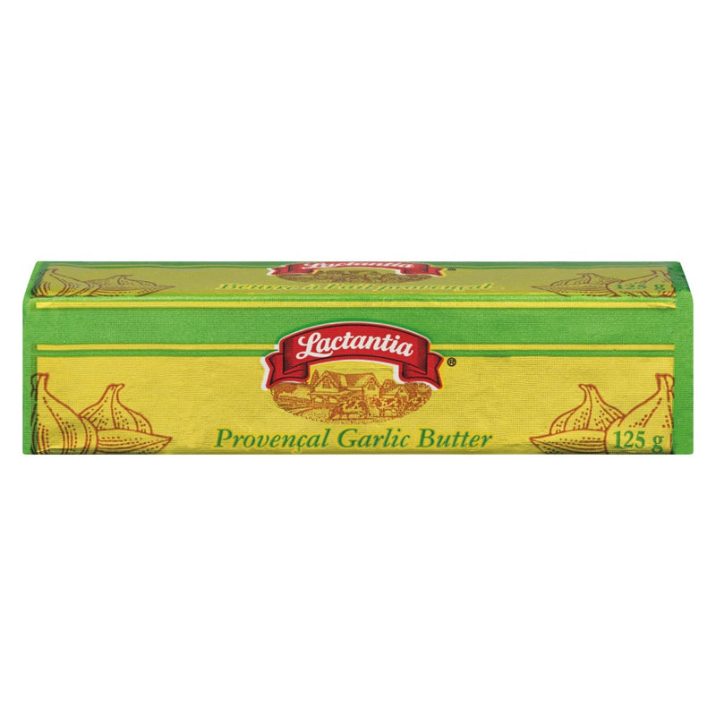 Lactania Garlic Butter [125g]