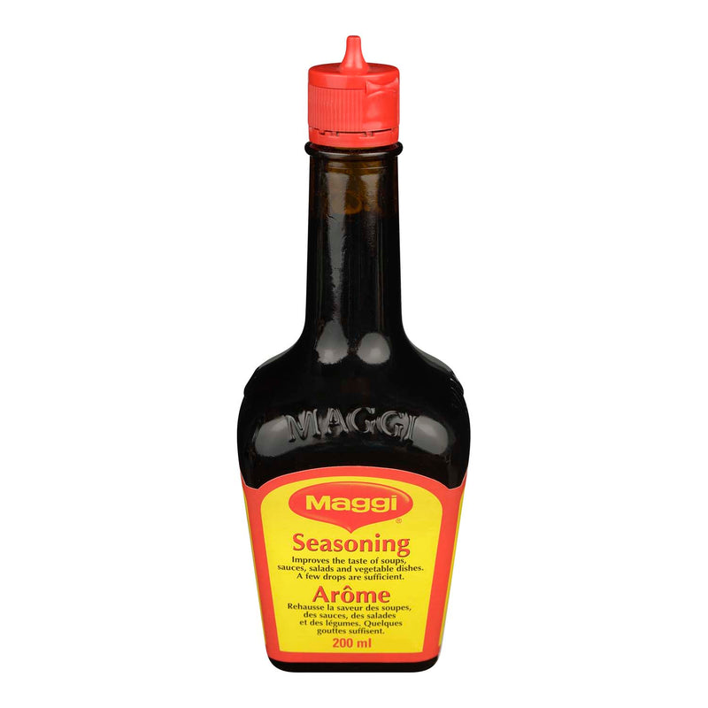 Maggis Seasoning [200ml]