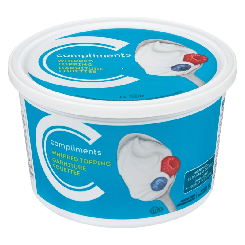 CompWhippedToppingRegular [1l]