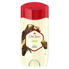 Old Spice Timber Deoderant [85g]