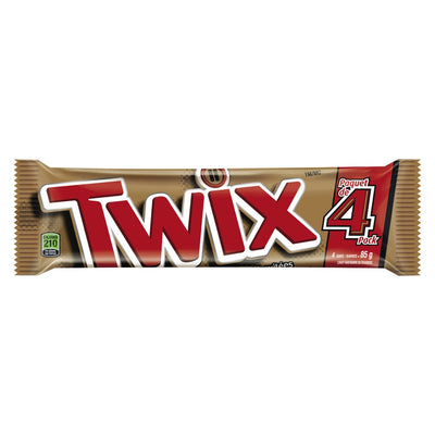 Twix Bar King Size [95g]