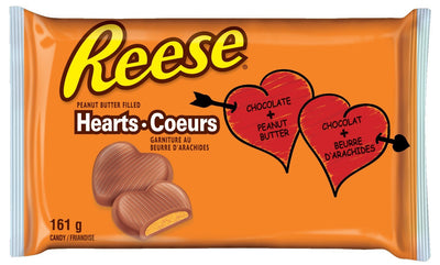 Reese's Hearts 161g