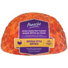 Panache Oven Roasted Buffalo Turkey Breast