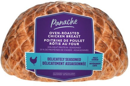 Panache Oven Roast Chicken