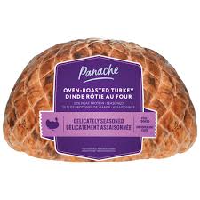 Panache Oven Roast Turkey
