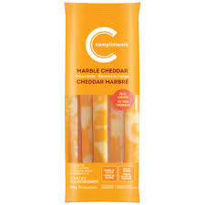 ComplimentMarbleCheeseString [210g]