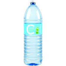 Compliments Spring Water [1.5l]