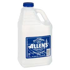 Allens White Vinegar [1l]