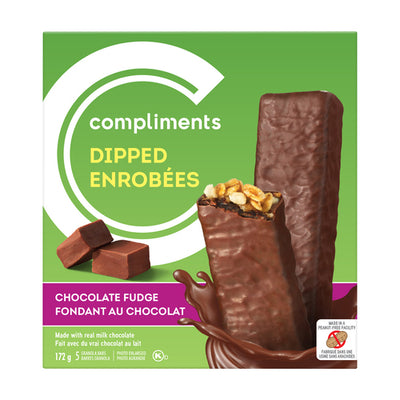 ChocFudgeDipBar172gr [172 g]