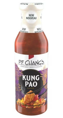 PF Changs Kung Pao Sauce [350ml]