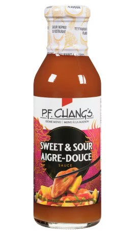 PF Changs Sweet&Sour Sauce [350ml]