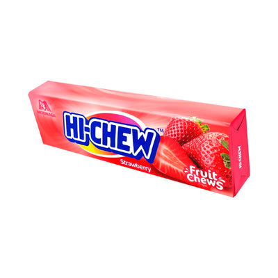 Hi-Chews Strawberry [58g]