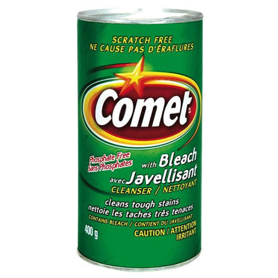Comet Regular 400gr [400 g]