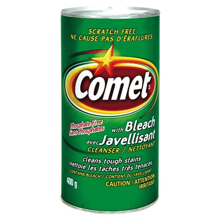 Comet Regular Cleanser [400g]