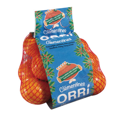 Clementine Oranges [907g]