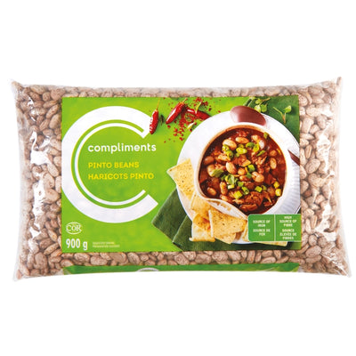 Compliments Pinto Beans [900g]