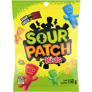Maynards Sour Patch Kids [150g]