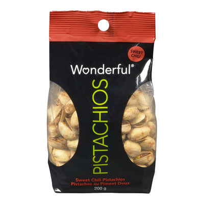 WonderfulSweetChiliPistachios [200g]
