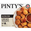 Pinty's Chicken Nuggets Gluten Free [790g]
