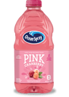 Ocean Spray Pink Cranberry Cocktail [1.89l]