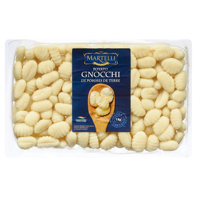 MartelliGnocchi1kg [1 kg]