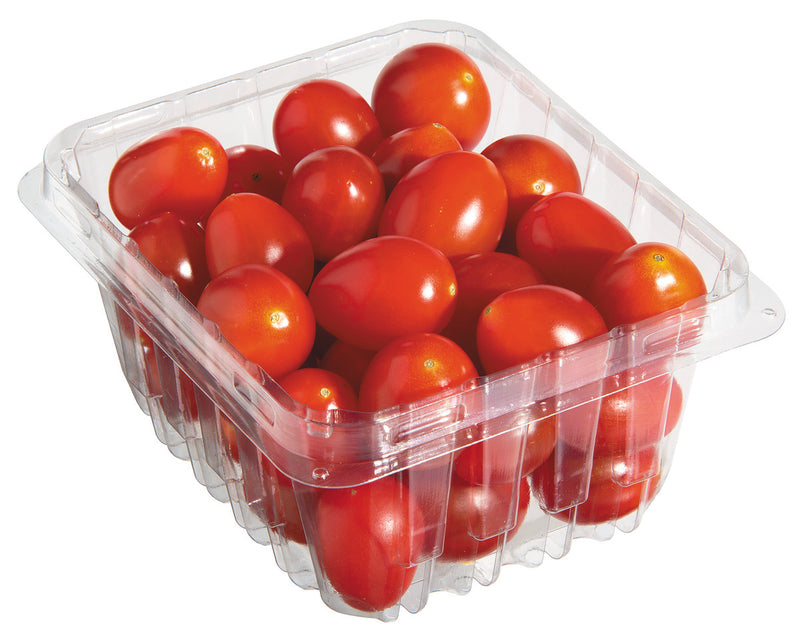 Grape Tomatoes Pint