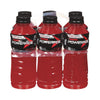 Powerade Fruit Punch [591ml]