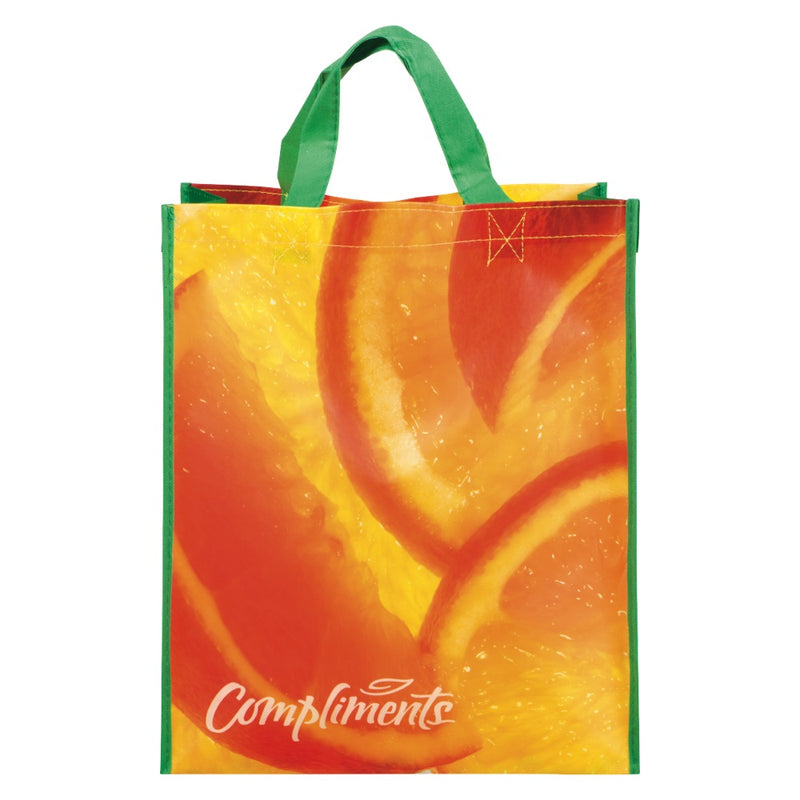 Comp Reusable Bag 3 Fruit