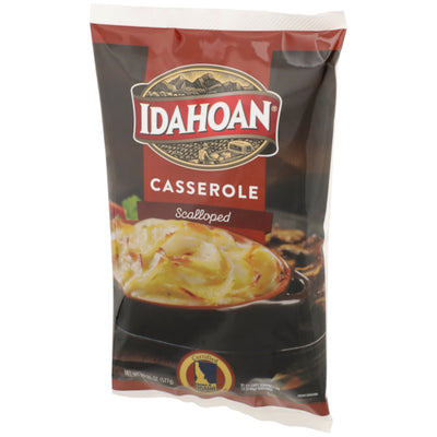 Idahoan Scalloped Potatoes [577g]