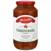Mezzetta Tomato Basil Sauce [709ml]