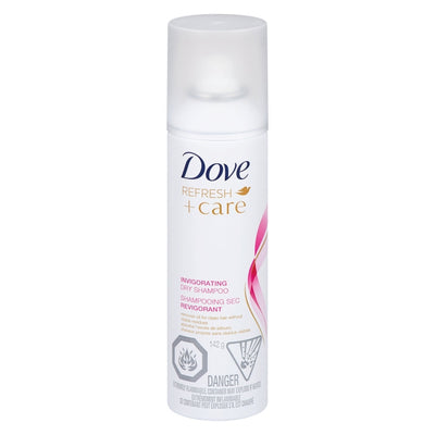 DoveDryShampooInvigorating [142g]