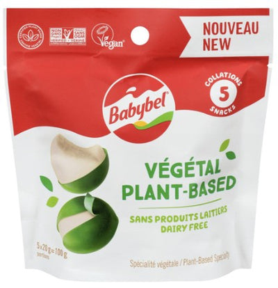 Plant Based Babybel [100g]