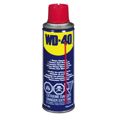 WD-40 Lubricant [155g]