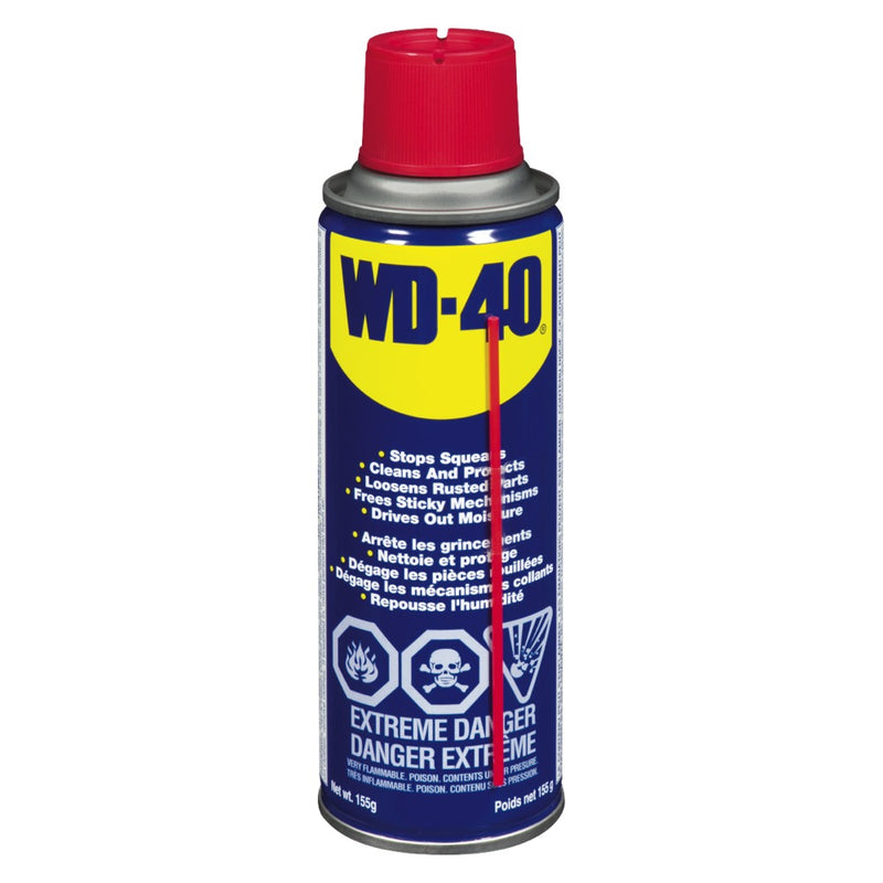 WD-40 Lubricant [155g]