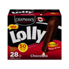 Chapman's Lil Lolly Chocolate [28pk]