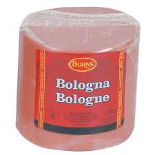 Burns Bologna Chunk [750g]