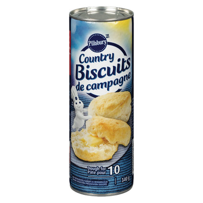 Pillsbury Country Biscuits [340g]