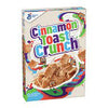 CinnaGraham Toast Crunch [340g]