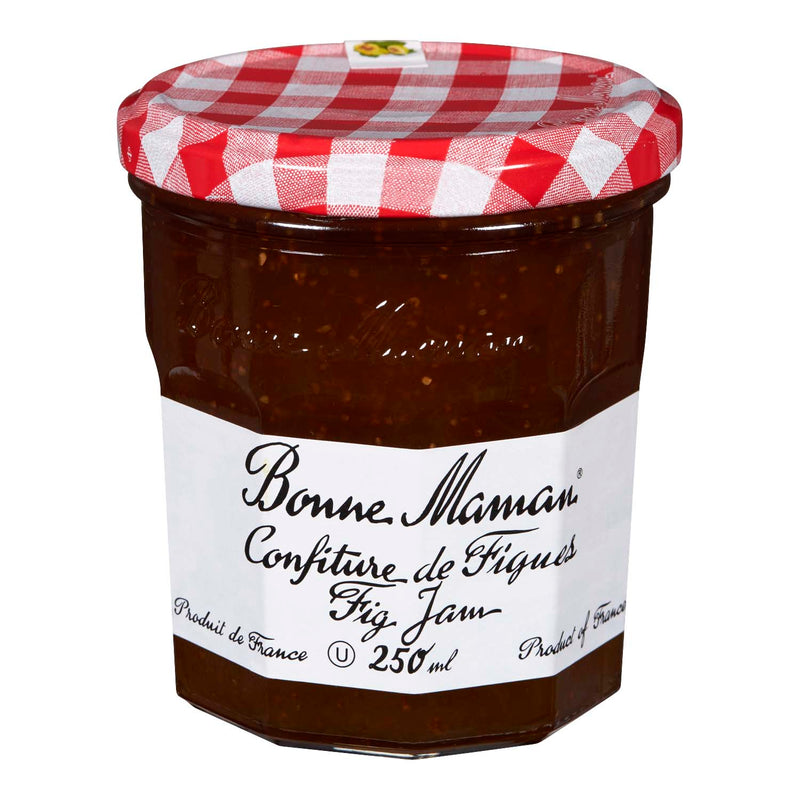 Bonne Maman Fig Jam [250ml]