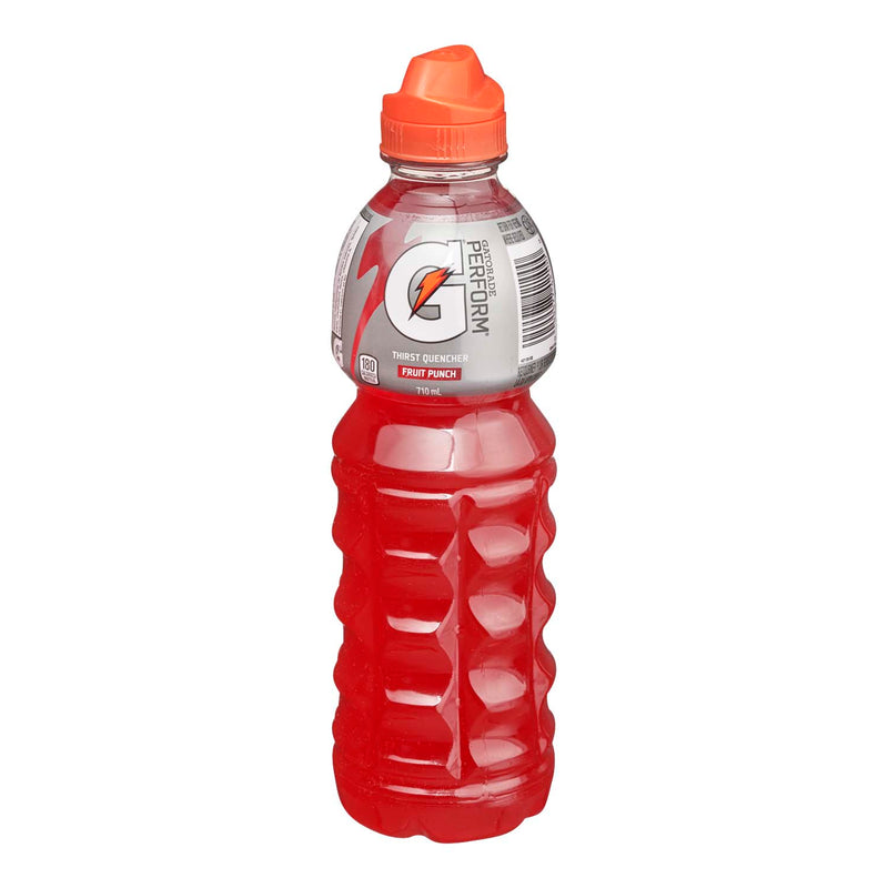 Gatorade Fruit Punch [710ml]