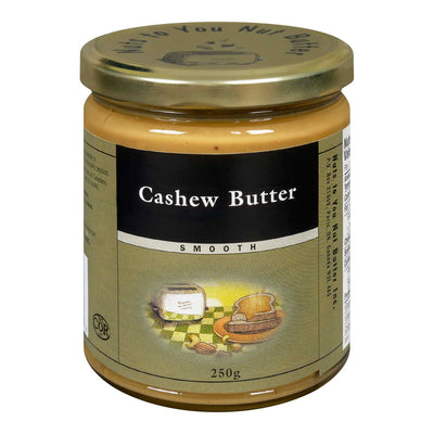 Cashew Butter 250g [250 g]